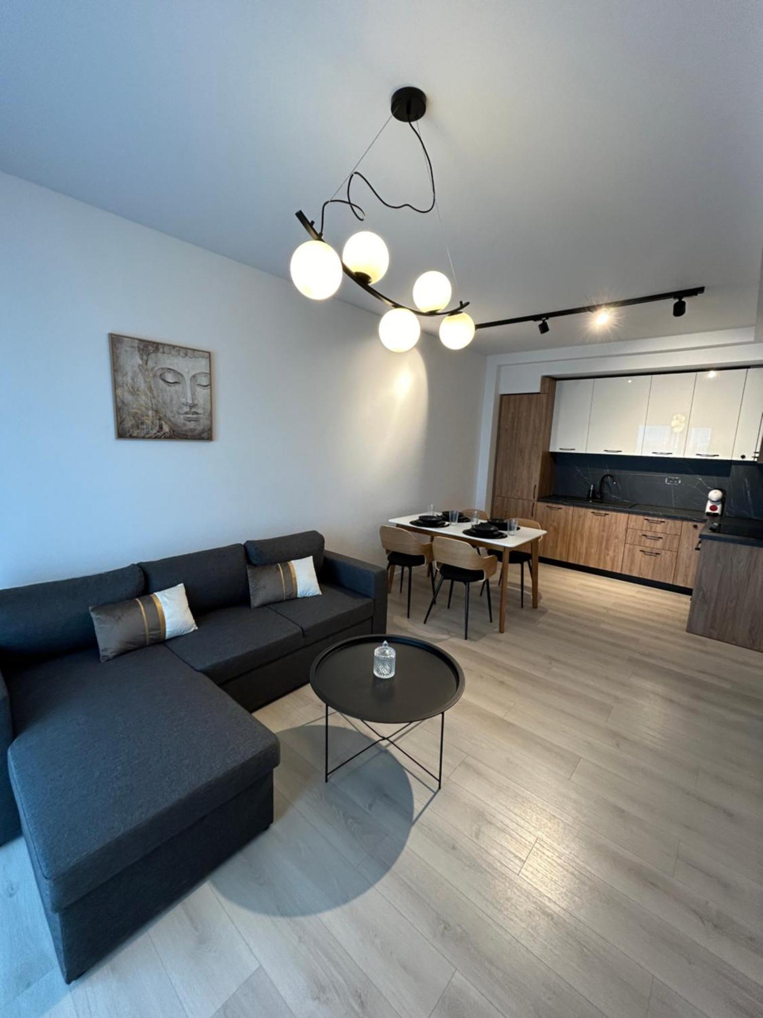 Binderhaus 27 Apartment Sibiu Bagian luar foto