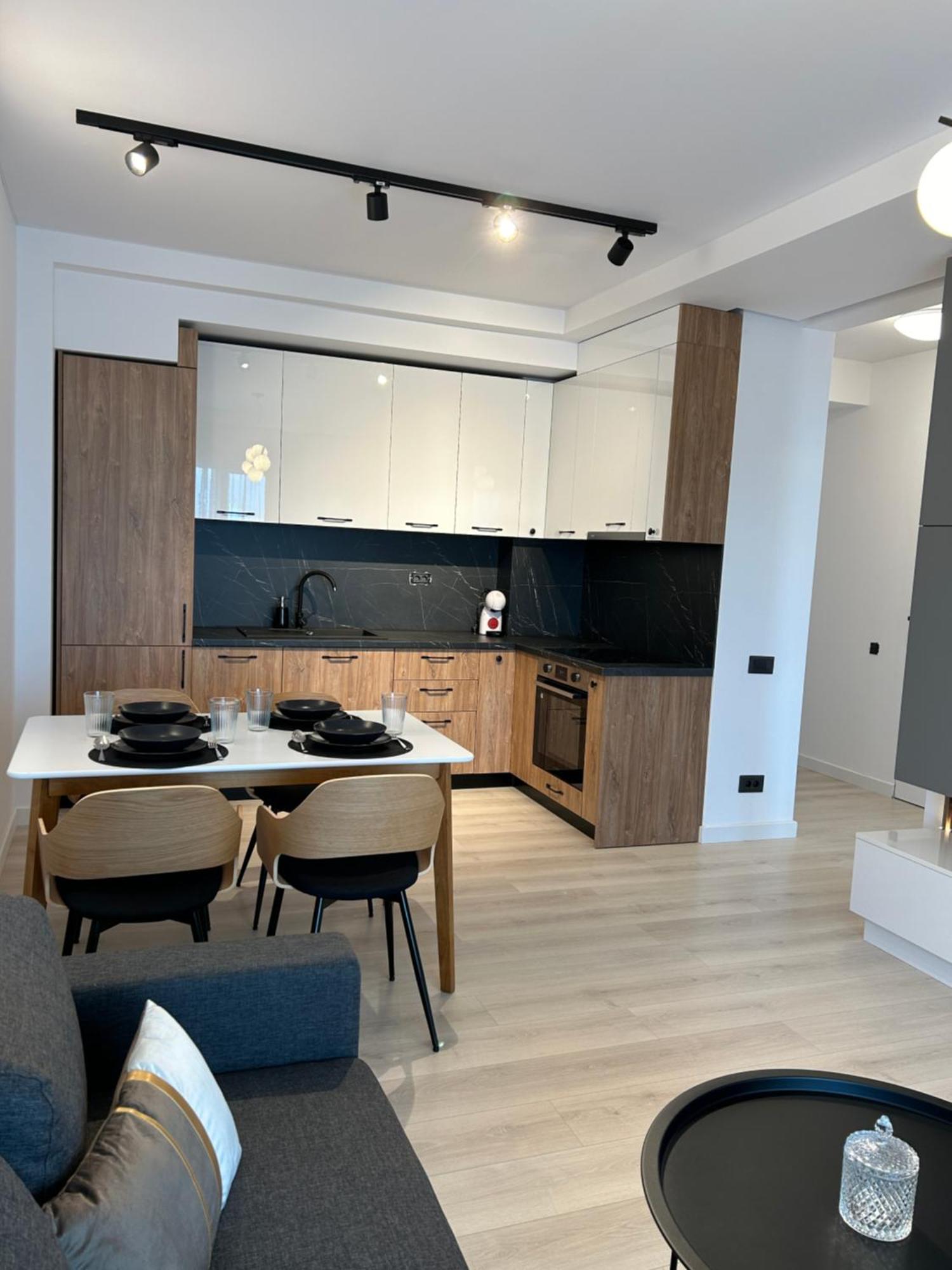 Binderhaus 27 Apartment Sibiu Bagian luar foto