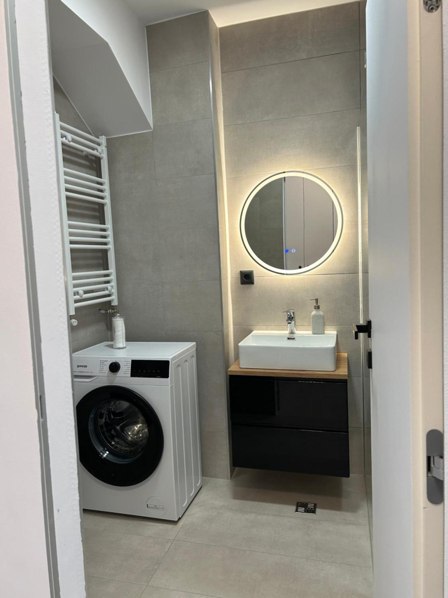 Binderhaus 27 Apartment Sibiu Bagian luar foto